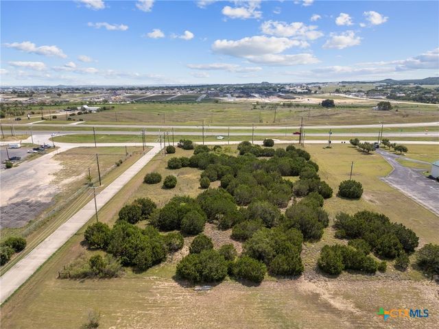 6509 S Fort Hood Street, Killeen, TX 76549