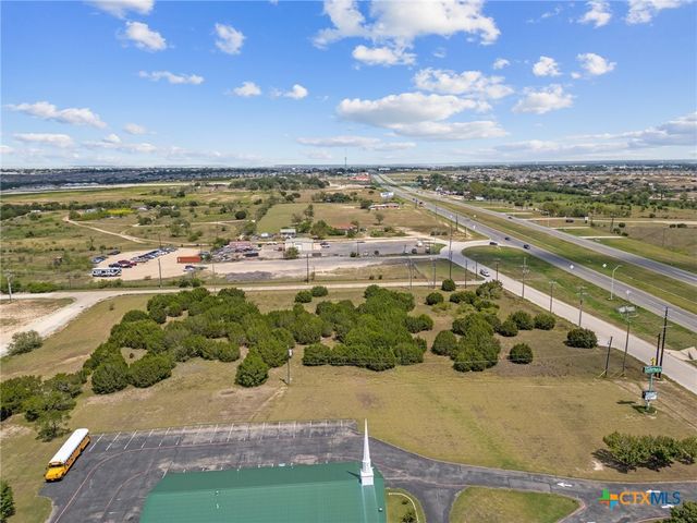 6509 S Fort Hood Street, Killeen, TX 76549