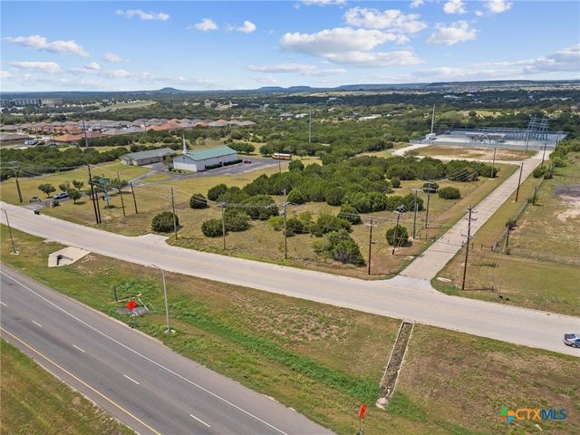 6509 S Fort Hood Street, Killeen, TX 76549