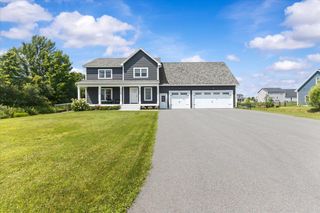 70 Allen Road, Georgia, VT 05478