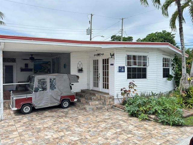 3348 Florida Street, Hollywood, FL 33021