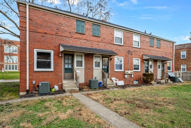 109 E Arcadia Avenue, Columbus, OH 43202