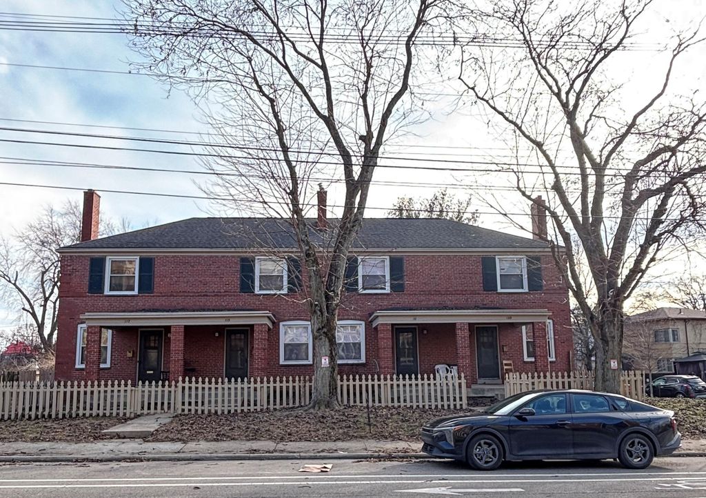 109 E Arcadia Avenue, Columbus, OH 43202