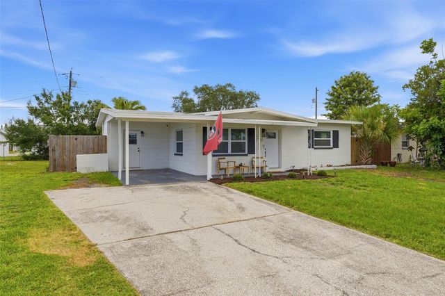 9851 52ND STREET N, Pinellas Park, FL 33782
