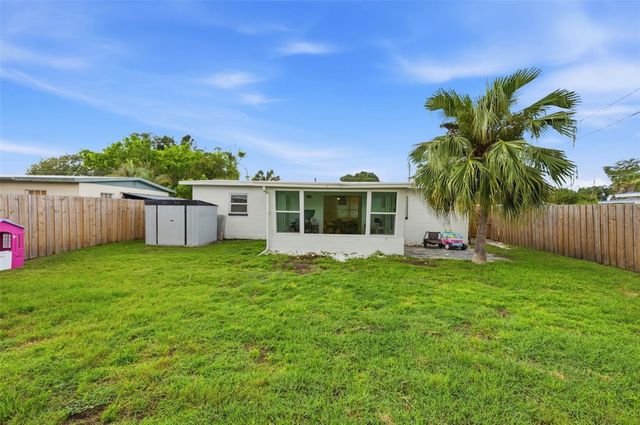 9851 52ND STREET N, Pinellas Park, FL 33782