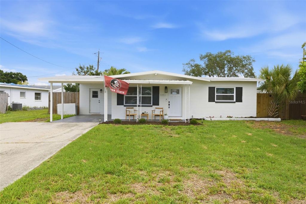 9851 52ND STREET N, Pinellas Park, FL 33782