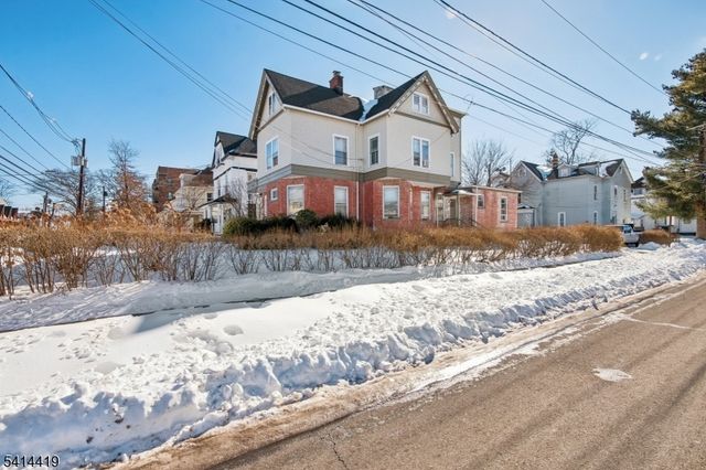 600 Madison Ave, Plainfield City, NJ 07060