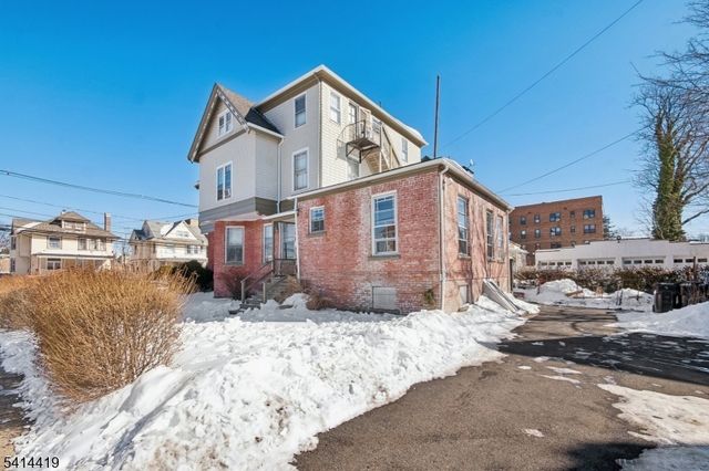 600 Madison Ave, Plainfield City, NJ 07060