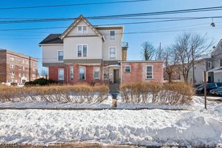 600 Madison Ave, Plainfield City, NJ 07060