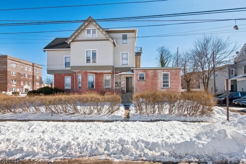 600 Madison Ave, Plainfield City, NJ 07060