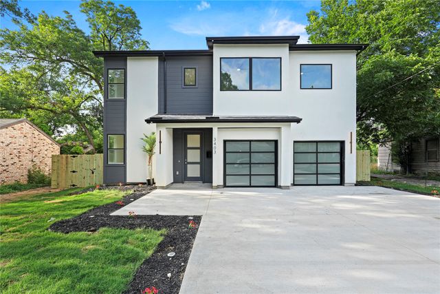 3403 Mundy Drive, Dallas, TX 75216