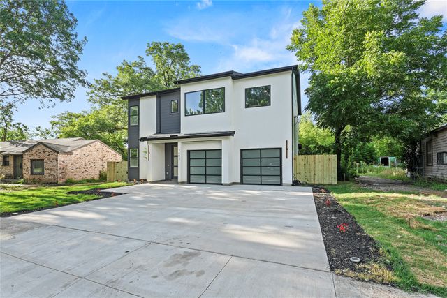 3403 Mundy Drive, Dallas, TX 75216