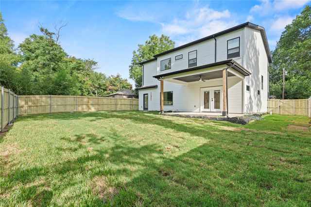 3403 Mundy Drive, Dallas, TX 75216