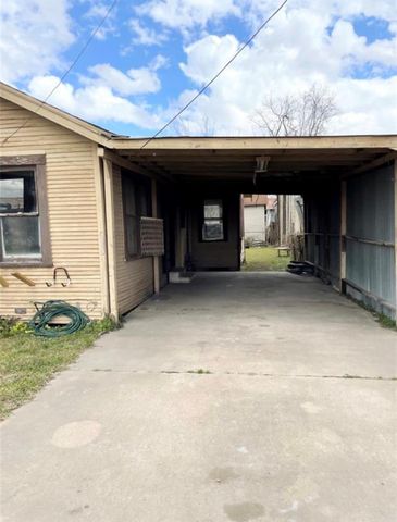 412 N Bryan Street, Houston, TX 77011