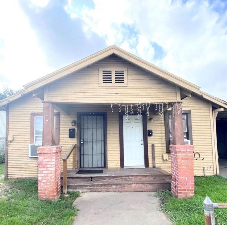 412 N Bryan Street, Houston, TX 77011