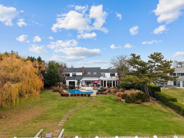 1010 Seawane Drive, Hewlett Harbor, NY 11557