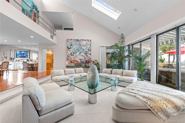 1010 Seawane Drive, Hewlett Harbor, NY 11557
