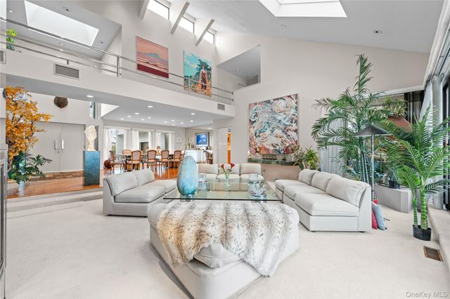 1010 Seawane Drive, Hewlett Harbor, NY 11557
