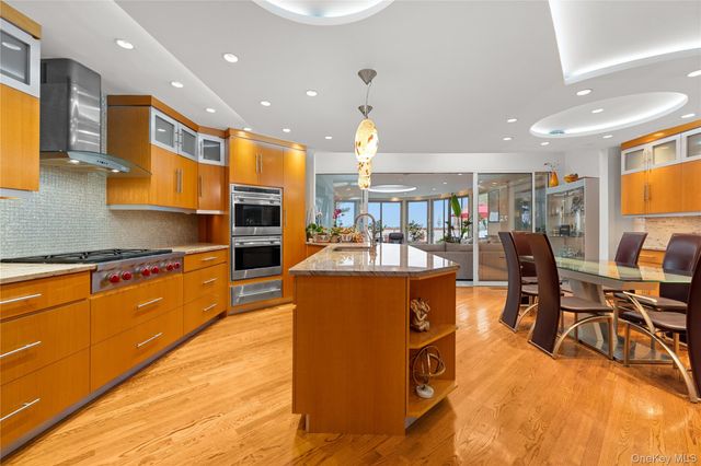 1010 Seawane Drive, Hewlett Harbor, NY 11557