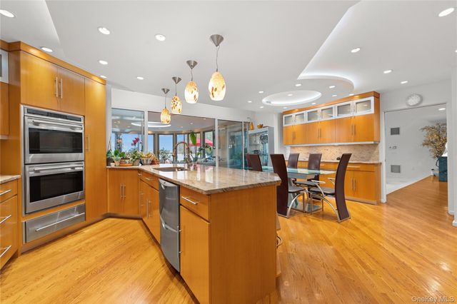 1010 Seawane Drive, Hewlett Harbor, NY 11557