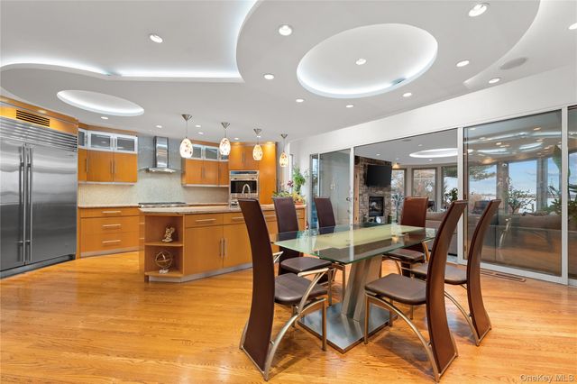1010 Seawane Drive, Hewlett Harbor, NY 11557