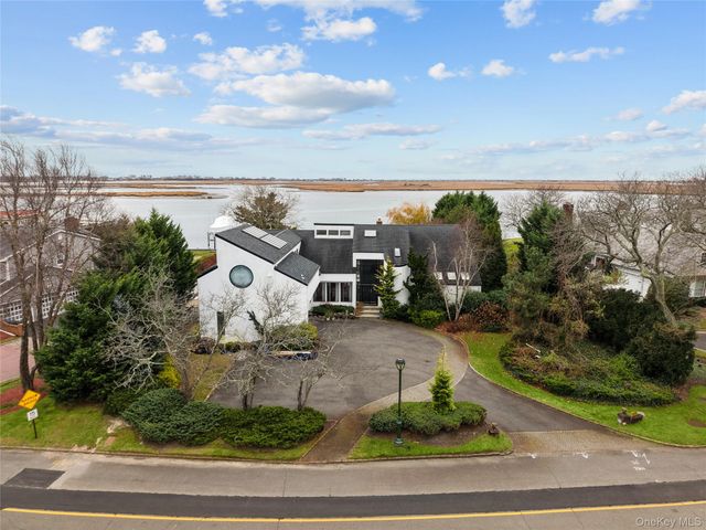 1010 Seawane Drive, Hewlett Harbor, NY 11557