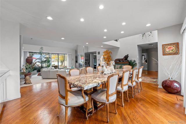 1010 Seawane Drive, Hewlett Harbor, NY 11557