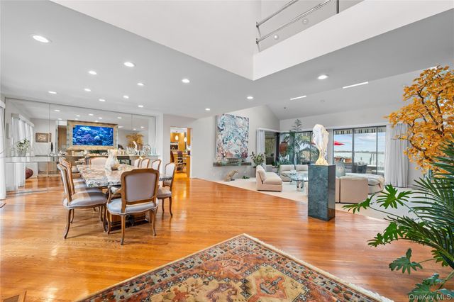 1010 Seawane Drive, Hewlett Harbor, NY 11557