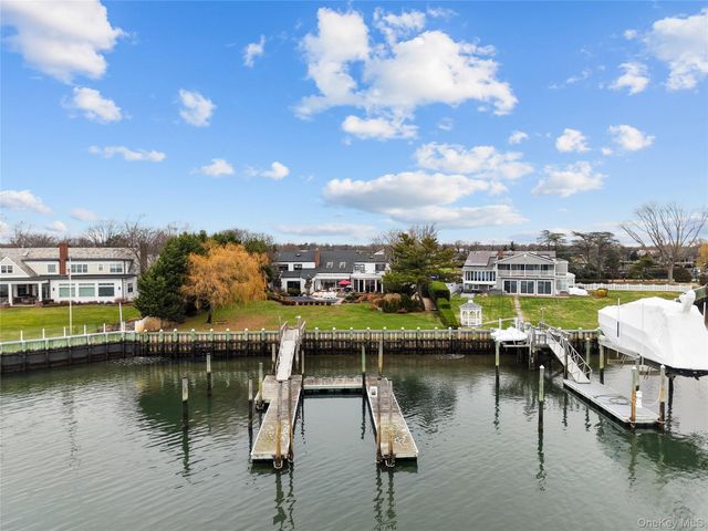 1010 Seawane Drive, Hewlett Harbor, NY 11557