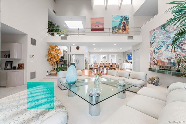 1010 Seawane Drive, Hewlett Harbor, NY 11557