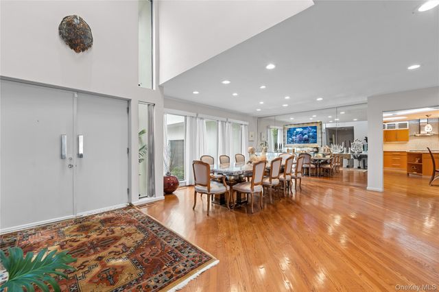 1010 Seawane Drive, Hewlett Harbor, NY 11557