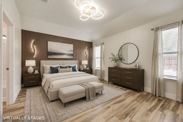 925 Walls Boulevard, Crowley, TX 76036