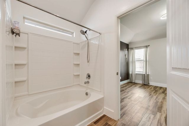 925 Walls Boulevard, Crowley, TX 76036