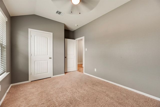 925 Walls Boulevard, Crowley, TX 76036