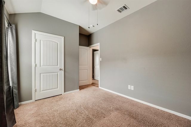 925 Walls Boulevard, Crowley, TX 76036