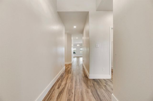 925 Walls Boulevard, Crowley, TX 76036