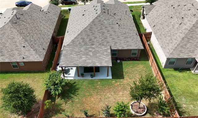 925 Walls Boulevard, Crowley, TX 76036