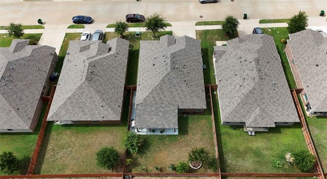 925 Walls Boulevard, Crowley, TX 76036