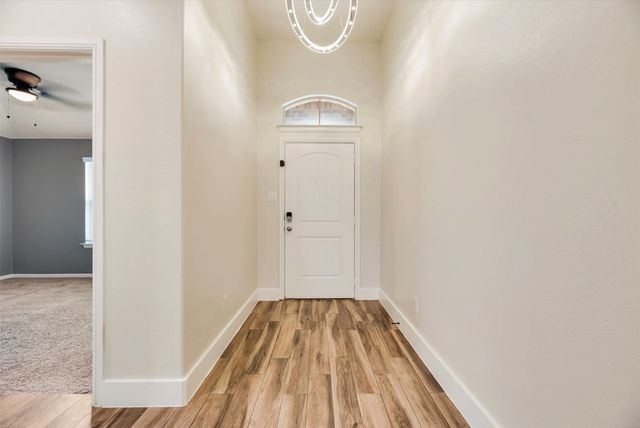 925 Walls Boulevard, Crowley, TX 76036