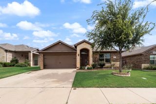 925 Walls Boulevard, Crowley, TX 76036