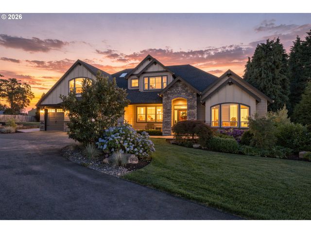 4197 REED St, West Linn, OR 97068
