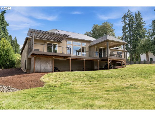 4197 REED St, West Linn, OR 97068