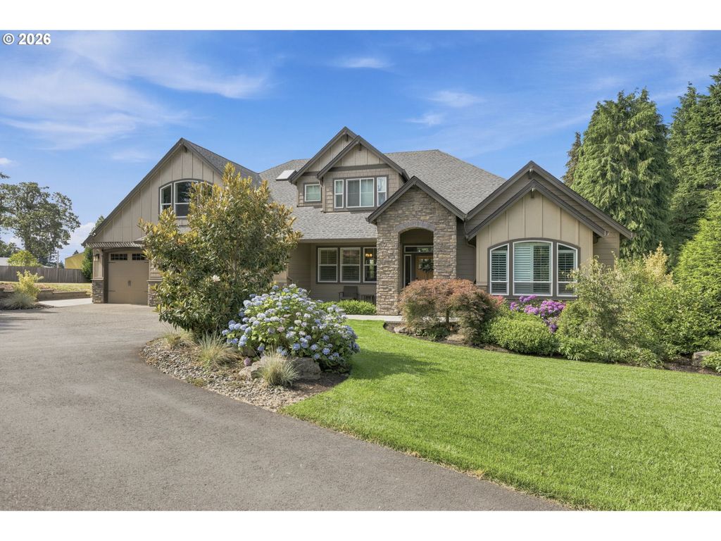 4197 REED St, West Linn, OR 97068