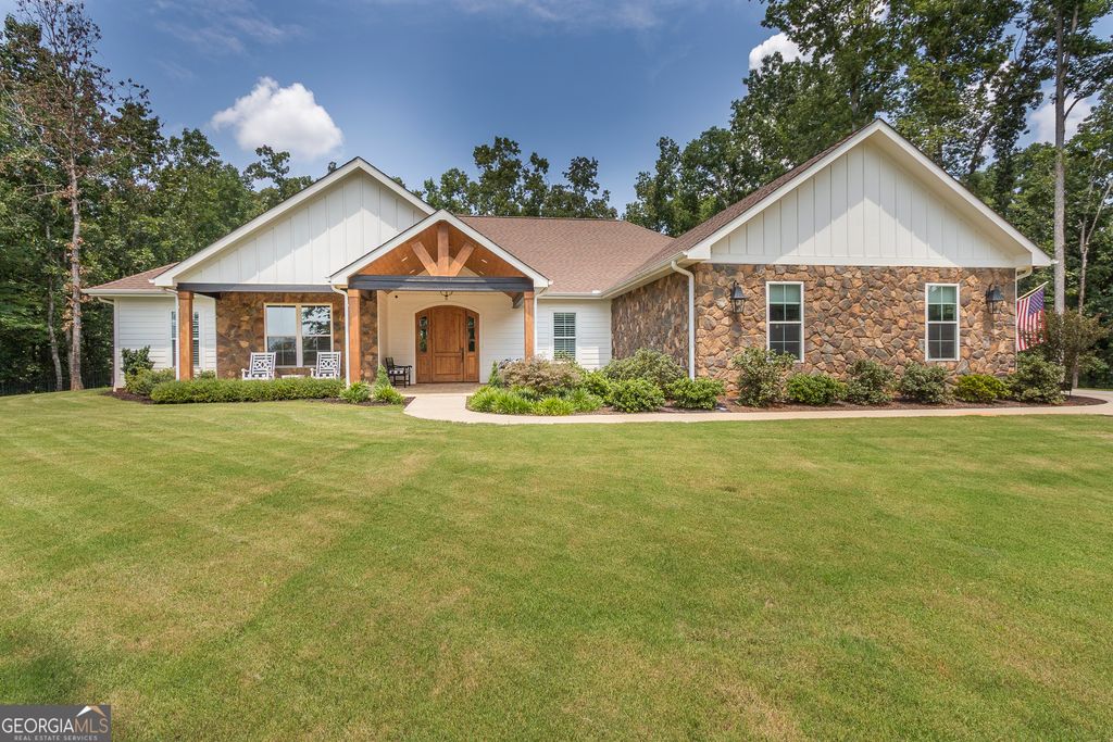 1010 Port Anne Cove, Anderson, SC 29625