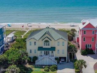 5715 Ocean Drive, Emerald Isle, NC 28594