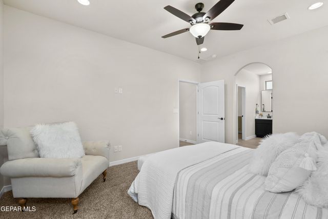 13649 Prime Vista Court, El Paso, TX 79928