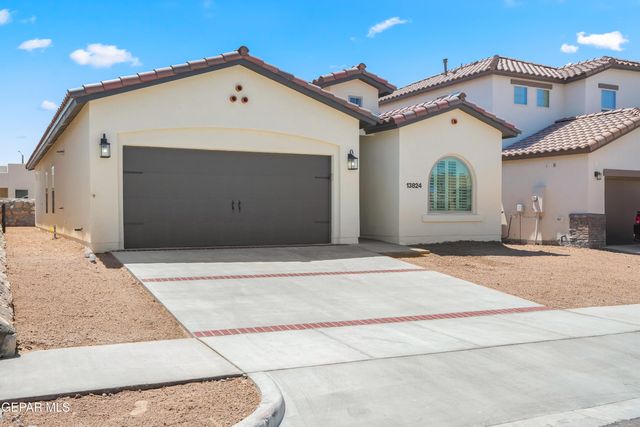 13649 Prime Vista Court, El Paso, TX 79928