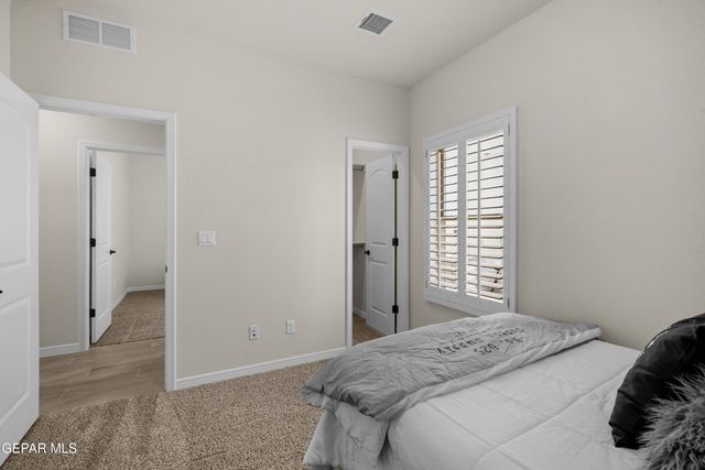 13649 Prime Vista Court, El Paso, TX 79928