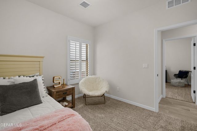 13649 Prime Vista Court, El Paso, TX 79928