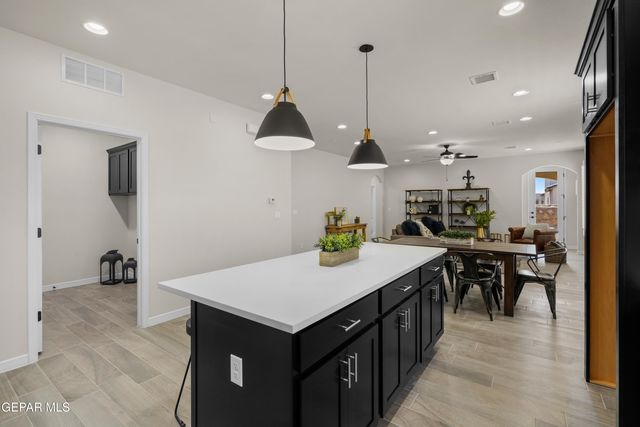 13649 Prime Vista Court, El Paso, TX 79928